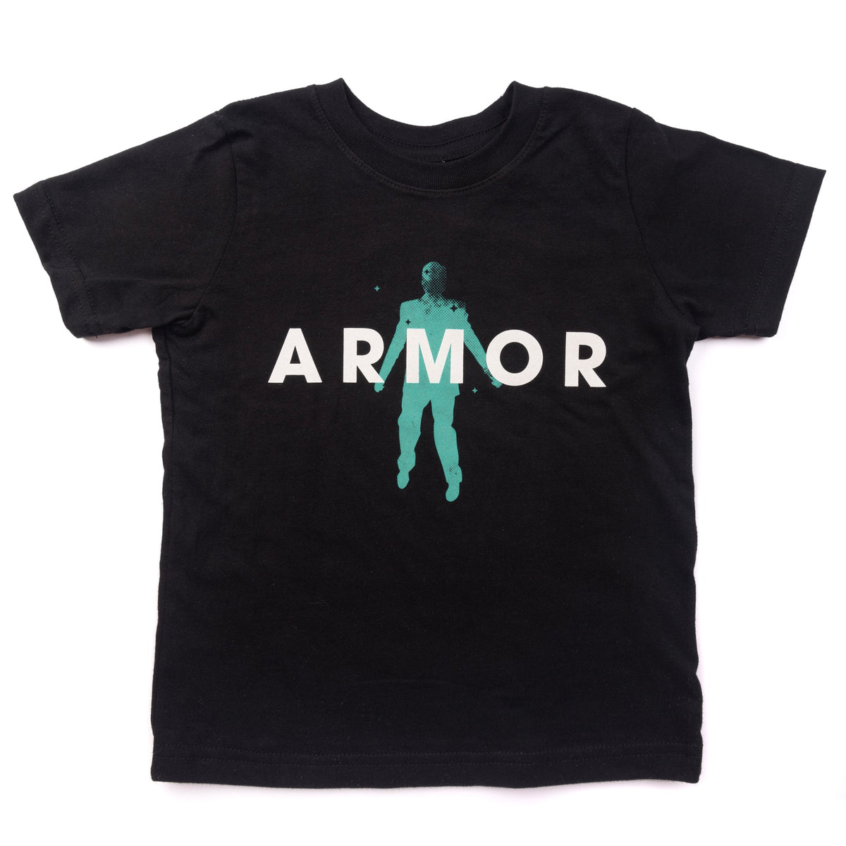ARMOR FOR SLEEP TODDLER T-SHIRT