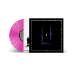 AS IT IS 'I WENT TO HELL AND BACK' LP - PINK