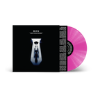 AS IT IS 'I WENT TO HELL AND BACK' LP - PINK