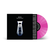 AS IT IS 'I WENT TO HELL AND BACK' LP (Pink Vinyl)