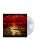 At the Gates - The Nightmare of Being
