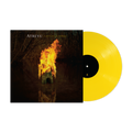 ATREYU ‘A DEATH GRIP ON YESTERDAY’ LP (Exclusive – Limited to 500, Blazing Yellow Vinyl)