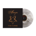 ATREYU ‘THE CURSE’ LP (Exclusive – Limited to 500, Clear Smoke Vinyl)