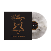 ATREYU ‘THE CURSE’ LP (Exclusive – Limited to 500, Clear Smoke Vinyl)