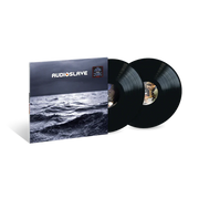 AUDIOSLAVE 'OUT OF EXILE' 2LP