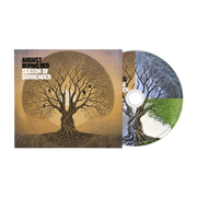 AUGUST BURNS RED ‘SEASON OF SURRENDER’ CD