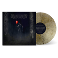 AVATAR 'DON'T GO IN THE FOREST' LP - EXCLUSIVE - LTD. 350 - SUSPENDED GOLD