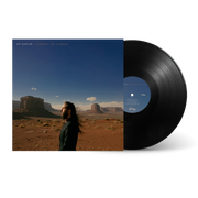 AVI KAPLAN 'FLOATING ON A DREAM' LP (Black Vinyl)