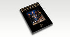 PANTERA: 5 SPECIAL COLLECTOR'S EDITION BOOKS AND SLIPCASE COLLECTOR'S BUNDLE