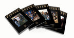 PANTERA: 5 SPECIAL COLLECTOR'S EDITION BOOKS AND SLIPCASE COLLECTOR'S BUNDLE