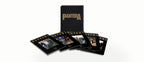PANTERA: 5 SPECIAL COLLECTOR'S EDITION BOOKS AND SLIPCASE COLLECTOR'S BUNDLE