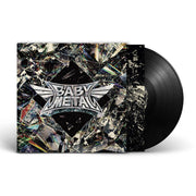 BABYMETAL 'METAL FORTH' LP