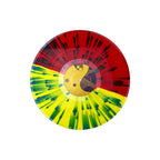 BALANCE AND COMPOSURE ‘THE THINGS WE THINK WE'RE MISSING’ LP - LTD. 300 - YELLOW/RED/BLUE