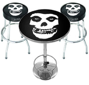 ROCKSAX MISFITS BAR SET - FIEND