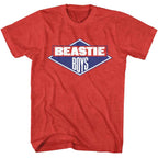 BEASTIE BOYS - LOGO SHIRT