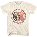 BEASTIE BOYS - BB YING YANG SHIRT