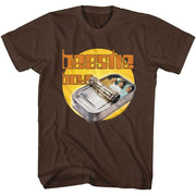 BEASTIE BOYS - HELLO NASTY CAN SHIRT