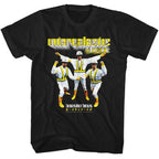BEASTIE BOYS - INTERGALACTIC JAPAN SHIRT