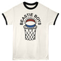BEASTIE BOYS - ABA SHIRT