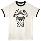 BEASTIE BOYS - ABA SHIRT