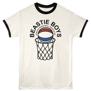BEASTIE BOYS - ABA SHIRT