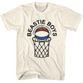 BEASTIE BOYS - ABA SHIRT