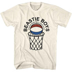 BEASTIE BOYS - ABA SHIRT