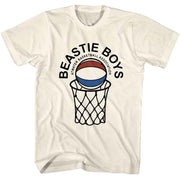 BEASTIE BOYS - ABA SHIRT