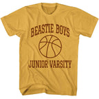 BEASTIE BOYS - JR VARSITY SHIRT