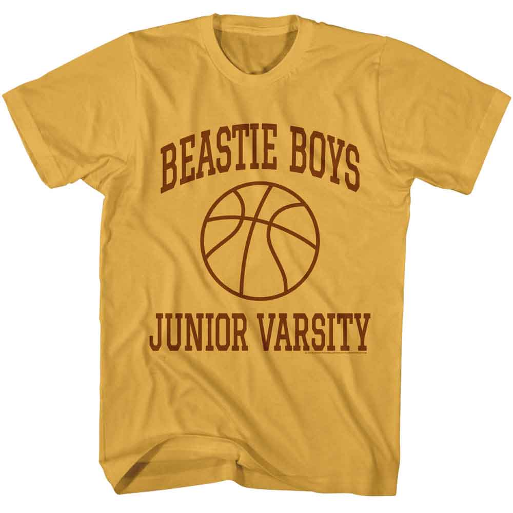 BEASTIE BOYS - JR VARSITY SHIRT