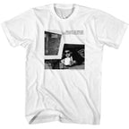 BEASTIE BOYS - IC COLOR BLOCK SHIRT