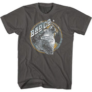 BAD COMPANY - BADWOLF SHIRT