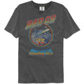 BAD COMPANY - SHOOTING STAR SHIRT
