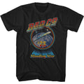BAD COMPANY - SHOOTING STAR SHIRT