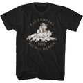 BAD COMPANY - RUN WITH THE PACK SHIRT
