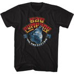 BAD COMPANY - WOLF HEAD 74 SHIRT