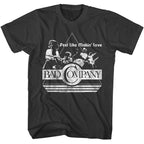 BAD COMPANY - FEEL LIKE MAKIN LOVE SHIRT
