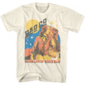 BAD COMPANY - GOOD LOVIN GONE BAD SHIRT
