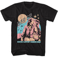 BAD COMPANY - GOOD LUVIN SHIRT