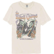 BLACK CROWES - THE BLACK CROWES GRIM REAPER CROWS SHIRT