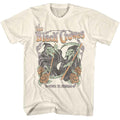 BLACK CROWES - THE BLACK CROWES GRIM REAPER CROWS SHIRT