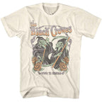 BLACK CROWES - THE BLACK CROWES GRIM REAPER CROWS SHIRT