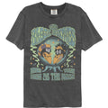 BLACK CROWES - THE BLACK CROWES CRYSTAL BALL SHIRT