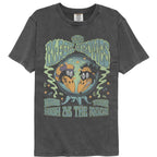 BLACK CROWES - THE BLACK CROWES CRYSTAL BALL SHIRT