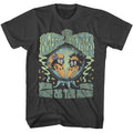 BLACK CROWES - THE BLACK CROWES CRYSTAL BALL SHIRT