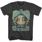 BLACK CROWES - THE BLACK CROWES CRYSTAL BALL SHIRT