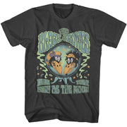 BLACK CROWES - THE BLACK CROWES CRYSTAL BALL SHIRT