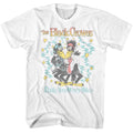 BLACK CROWES - THE BLACK CROWES MONEY MAKER MIST SHIRT
