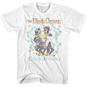 BLACK CROWES - THE BLACK CROWES MONEY MAKER MIST SHIRT