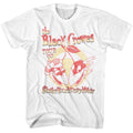 BLACK CROWES - THE BLACK CROWES TOUR 90 SHIRT